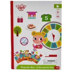 Naptaptap.ro - Magazin online jucarii Montessori, educative, de logica si de lemn. Jucarii sustenabile si ecologice.